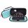 Custodia per console di gioco Custodia per Nintendo Switch Lite (verde)