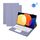 A0N4-A Custodia in pelle per tablet con tastiera Bluetooth staccabile in TPU con motivo a pecora con touchpad per Xiaomi Pad 5 Pro 12.4 (viola) A0N4-A Custodia in pelle per tablet con tastiera Bluetooth staccabile in TPU con motivo a pecora con touchpad per Xiaomi Pad 5 Pro 12.4 (viola)