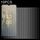 Per Nokia C31 10 PCS 0.26mm 9H 2.5D Pellicola in vetro temperato