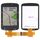 Schermo LCD originale per Garmin Edge 520 con digitalizzatore assemblaggio completo Schermo LCD originale per Garmin Edge 520 con digitalizzatore assemblaggio completo
