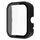 Per Xiaomi Maimo Watch PC + cassa dell'orologio integrata in vetro temperato (nero) Per Xiaomi Maimo Watch PC + cassa dell'orologio integrata in vetro temperato (nero)