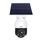 ESCAM QF724 3MP 24h Registrazione Cloud Storage PT 4G PIR Telecamera IP di allarme con pannello solare, bande di segnale europee ESCAM QF724 3MP 24h Registrazione Cloud Storage PT 4G PIR Telecamera IP di allarme con pannello solare, bande di segnale europee