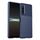 Per Sony Xperia 5 IV Thunderbolt Custodia protettiva in TPU antiurto (blu) Per Sony Xperia 5 IV Thunderbolt Custodia protettiva in TPU antiurto (blu)