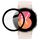 Per Samsung Galaxy Watch5 Pellicola protettiva per orologio in plexiglass HD da 40 mm Per Samsung Galaxy Watch5 Pellicola protettiva per orologio in plexiglass HD da 40 mm