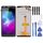 Schermo LCD OEM per ZTE Blade A3 Lite con digitalizzatore assemblaggio completo Schermo LCD OEM per ZTE Blade A3 Lite con digitalizzatore assemblaggio completo