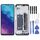 Schermo LCD OEM per ZTE Blade V30 Vita Digitizer Assemblaggio completo con cornice Schermo LCD OEM per ZTE Blade V30 Vita Digitizer Assemblaggio completo con cornice