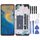 Schermo LCD OEM per digitalizzatore ZTE Blade A51 Assemblaggio completo con cornice Schermo LCD OEM per digitalizzatore ZTE Blade A51 Assemblaggio completo con cornice
