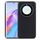 Custodia per telefono in TPU per Honor X40 (nera)