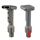 Spazzola per animali Testa di aspirazione per animali domestici per aspirapolvere Dyson V7 V8 V10 V11 V15 Slim Spazzola per animali Testa di aspirazione per animali domestici per aspirapolvere Dyson V7 V8 V10 V11 V15 Slim