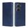 Per Asus Zenfone 9 Custodia per telefono in pelle con vibrazione orizzontale magnetica a forma di mucca (blu) Per Asus Zenfone 9 Custodia per telefono in pelle con vibrazione orizzontale magnetica a forma di mucca (blu)