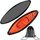 Copertura per kayak con protezione solare impermeabile per esterni in tessuto Oxford 210D, per: 3,1-3,5 m (nero) Copertura per kayak con protezione solare impermeabile per esterni in tessuto Oxford 210D, per: 3,1-3,5 m (nero)