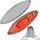 Copertura per kayak con protezione solare impermeabile per esterni in tessuto Oxford 210D, per: 3,1-3,5 m (grigio) Copertura per kayak con protezione solare impermeabile per esterni in tessuto Oxford 210D, per: 3,1-3,5 m (grigio)