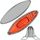 Copertura per kayak con protezione solare impermeabile per esterni in tessuto Oxford 210D, per: 5,6-6 m (grigio) Copertura per kayak con protezione solare impermeabile per esterni in tessuto Oxford 210D, per: 5,6-6 m (grigio)