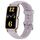 Per Huawei Watch Fit Mini cinturino in silicone da 16 mm (viola)