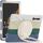 Per Samsung Galaxy Tab S8 Ultra X900 Custodia protettiva in silicone + PC Tablet (verde colorato) Per Samsung Galaxy Tab S8 Ultra X900 Custodia protettiva in silicone + PC Tablet (verde colorato)