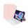 AM18-AS Custodia in pelle per tastiera Bluetooth con retroilluminazione tricolore con touchpad per Lenovo XiaoXin Pad Pro 2022 11,2 pollici (rosa) AM18-AS Custodia in pelle per tastiera Bluetooth con retroilluminazione tricolore con touchpad per Lenovo XiaoXin Pad Pro 2022 11,2 pollici (rosa)