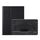 Custodia in pelle con tastiera Bluetooth AM18-B per Lenovo XiaoXin Pad Pro 2022 11,2 pollici (nero) Custodia in pelle con tastiera Bluetooth AM18-B per Lenovo XiaoXin Pad Pro 2022 11,2 pollici (nero)