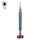 Cacciavite magnetico in lega META Y Torx T2 MECHANIC per la riparazione del telefono Cacciavite magnetico in lega META Y Torx T2 MECHANIC per la riparazione del telefono