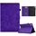 Per Lenovo Tab M10 Plus 3a generazione 10.6 pollici in rilievo Smile Flip Tablet Custodia in pelle (viola) Per Lenovo Tab M10 Plus 3a generazione 10.6 pollici in rilievo Smile Flip Tablet Custodia in pelle (viola)