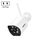 SriHome SH034C 4.0MP AI Humanoid Tracking WiFi Telecamera di sorveglianza esterna (spina USA) SriHome SH034C 4.0MP AI Humanoid Tracking WiFi Telecamera di sorveglianza esterna (spina USA)