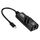 Cavo di rete con adattatore Ethernet JSM 10/100 Mbps da USB-C/tipo C a RJ45 Cavo di rete con adattatore Ethernet JSM 10/100 Mbps da USB-C/tipo C a RJ45