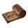 Piccola coperta elettrica portatile da casa USB a bassa tensione 5V, larghezza: 140x80 cm (caffè) Piccola coperta elettrica portatile da casa USB a bassa tensione 5V, larghezza: 140x80 cm (caffè)