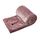 Piccola coperta elettrica portatile da casa USB a bassa tensione 5V, larghezza: 180x80 cm (rosa)