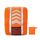 AYKRM AS6-007 Zaino da ciclismo Copertura impermeabile riflettente antipolvere (rosso fluorescente) AYKRM AS6-007 Zaino da ciclismo Copertura impermeabile riflettente antipolvere (rosso fluorescente)