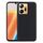 Per Infinix Zero 20 Custodia per telefono in TPU (nera)