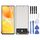 Schermo LCD TFT e digitalizzatore Assemblaggio completo per vivo S15/iQOO Neo6/iQOO Neo6 SE Schermo LCD TFT e digitalizzatore Assemblaggio completo per vivo S15/iQOO Neo6/iQOO Neo6 SE