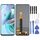 Schermo lcd tft con touch di ricambio per Motorola Moto G31/G41/G71/G42 EDA003720611