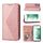 Per Samsung Galaxy S22 + 5G Cubic Grid Vitello Texture Chiusura magnetica Custodia per telefono in pelle (oro rosa) Per Samsung Galaxy S22 + 5G Cubic Grid Vitello Texture Chiusura magnetica Custodia per telefono in pelle (oro rosa)