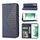Per Samsung Galaxy S22 + 5G Cubic Grid Vitello Texture Chiusura magnetica Custodia per telefono in pelle (blu) Per Samsung Galaxy S22 + 5G Cubic Grid Vitello Texture Chiusura magnetica Custodia per telefono in pelle (blu)