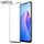 10 PZ Per OPPO Reno8 Pro DUX DUCIS 0.33mm 9H Pellicola in vetro temperato con allumina media 10 PZ Per OPPO Reno8 Pro DUX DUCIS 0.33mm 9H Pellicola in vetro temperato con allumina media