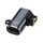 Per adattatore di ricarica per orologio Garmin, interfaccia: gomito laterale di tipo C Per adattatore di ricarica per orologio Garmin, interfaccia: gomito laterale di tipo C