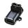 Per adattatore di ricarica per orologio Garmin, interfaccia: micro USB 90 gomito