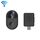 ML18 Mini campanello video intelligente ultra grandangolare Supporto voce bidirezionale (nero) ML18 Mini campanello video intelligente ultra grandangolare Supporto voce bidirezionale (nero)