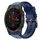 Cinturino in silicone a tinta unita con fibbia in metallo Garmin EPIX Gen 2 (blu notte) Cinturino in silicone a tinta unita con fibbia in metallo Garmin EPIX Gen 2 (blu notte)