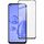 Per Asus Zenfone 9 5G imak 9H Pellicola in vetro temperato a schermo intero serie Pro+