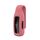 Per Fitbit Inspire 3 Cover protettiva in silicone con clip in lamiera d'acciaio (rossa) Per Fitbit Inspire 3 Cover protettiva in silicone con clip in lamiera d'acciaio (rossa)