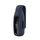 Per Fitbit Inspire 3 Custodia protettiva con clip in silicone in lamiera d'acciaio (blu notte) Per Fitbit Inspire 3 Custodia protettiva con clip in silicone in lamiera d'acciaio (blu notte)