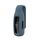 Per Fitbit Inspire 3 Cover protettiva in silicone con clip in lamiera d'acciaio (Rock Cyan) Per Fitbit Inspire 3 Cover protettiva in silicone con clip in lamiera d'acciaio (Rock Cyan)