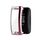 Per Fitbit Inspire3 Custodia protettiva per orologio galvanico TPU a copertura totale (rosa) Per Fitbit Inspire3 Custodia protettiva per orologio galvanico TPU a copertura totale (rosa)