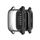 Per Garmin Venu Sq 2 Custodia per orologio galvanica TPU a copertura totale (nera) Per Garmin Venu Sq 2 Custodia per orologio galvanica TPU a copertura totale (nera)