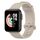 Per Xiaomi MI Watch Lite / Redmi Watch Cinturino in pelle con texture litchi (bianco avorio) Per Xiaomi MI Watch Lite / Redmi Watch Cinturino in pelle con texture litchi (bianco avorio)