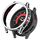 Per Samsung Galaxy Watch5 Pro 45mm Scultura appesa Custodia protettiva bicolore per orologio con pellicola in vetro temperato (argento) Per Samsung Galaxy Watch5 Pro 45mm Scultura appesa Custodia protettiva bicolore per orologio con pellicola in vetro temperato (argento)