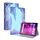 Per Lenovo Tab M7 3a generazione Custodia per tablet in pelle con motivo ad acquerello (neve invernale) Per Lenovo Tab M7 3a generazione Custodia per tablet in pelle con motivo ad acquerello (neve invernale)