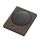 Sottobicchiere per termos riscaldante con tappetino per tazza a temperatura costante USB per uso domestico, stile: senza adattatore (marrone vintage) Sottobicchiere per termos riscaldante con tappetino per tazza a temperatura costante USB per uso domestico, stile: senza adattatore (marrone vintage)