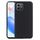 Custodia per telefono in TPU per Honor Play6C (nera)