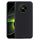 Custodia per telefono in TPU per Honor X40 GT (nera)